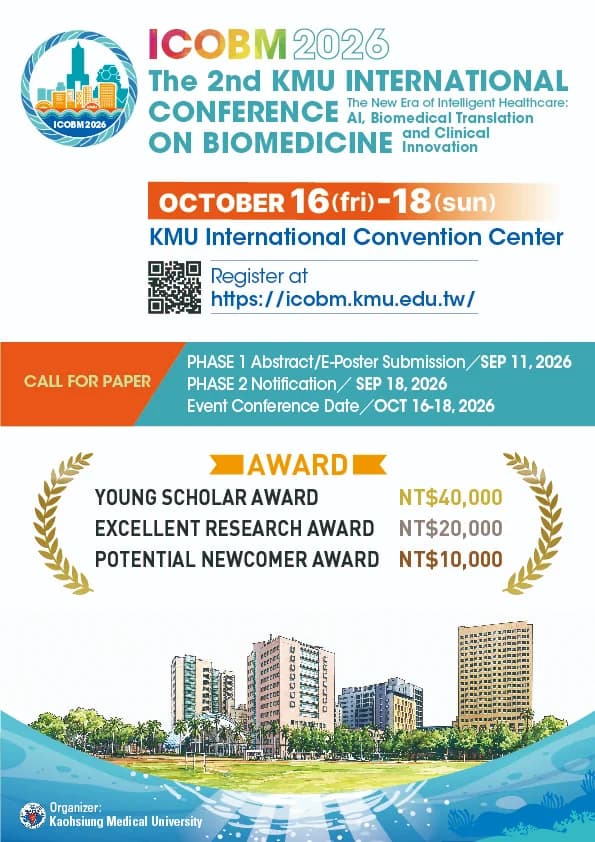 Award Poster