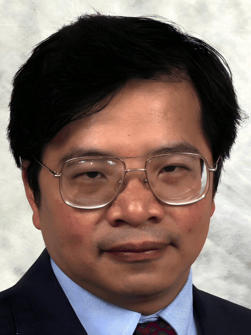 Photo of Chin-Hui Lee