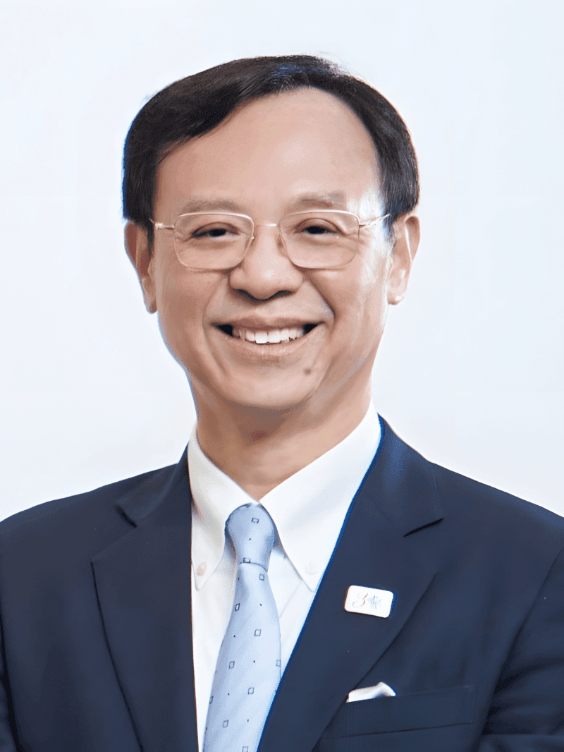 Photo of Chung-Liang Shih