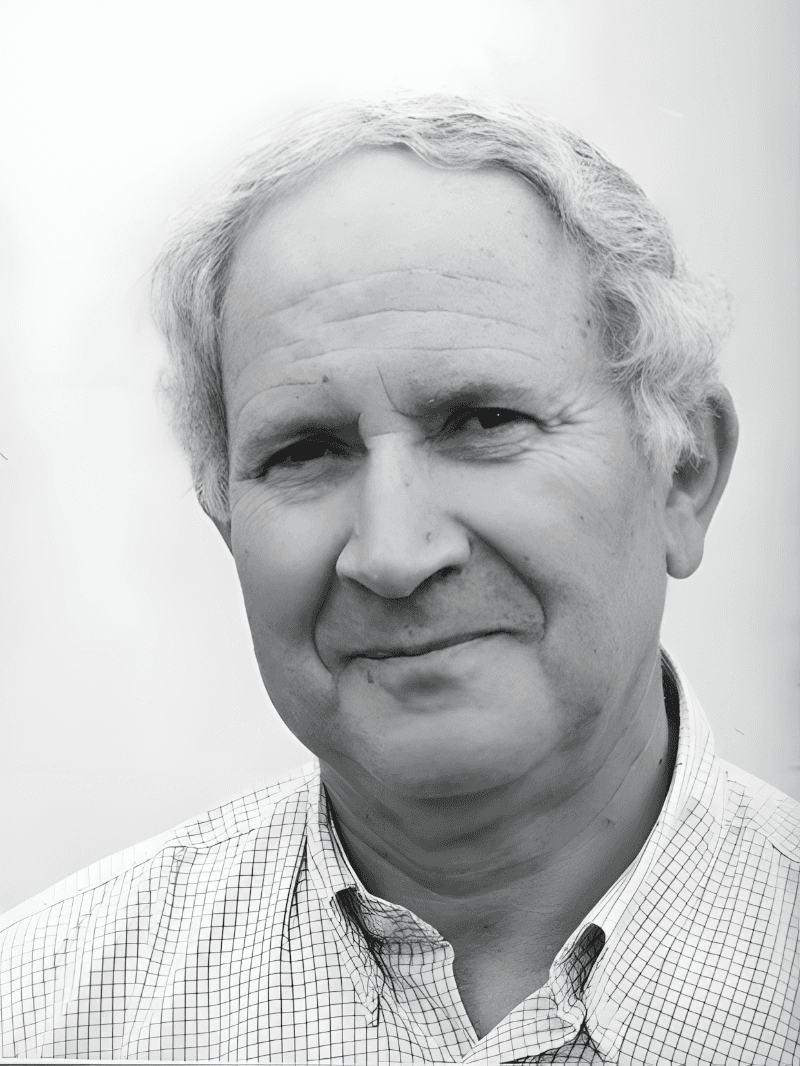 Photo of Jean-Marc Egly